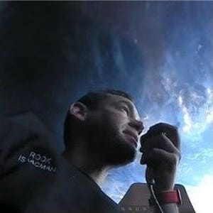 Jared Isaacman