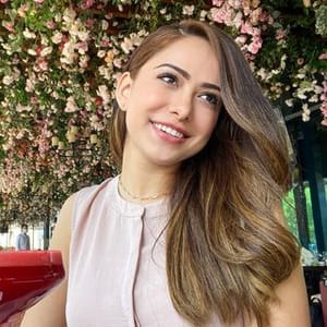 Sarah Abd Elrazik