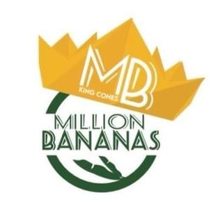Million Bananas