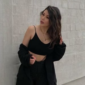 Analucia Galdos