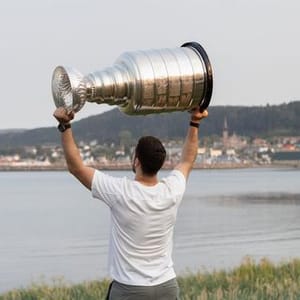 Cedric Paquette