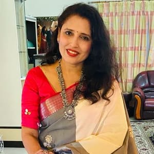 Manisha Sankhe
