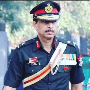Vikram Dogra