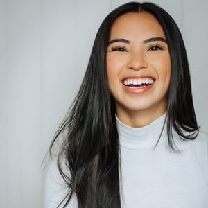 Anna Czarina Esplana