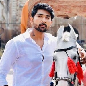 Vyom Singh Rajput