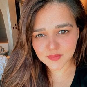 Mahek Bhatt