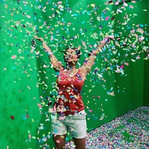 Maria Milagros Vazquez