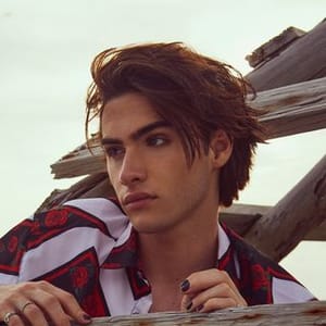 Joshua Colley