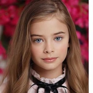 Carina Battrick