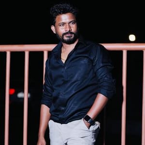Santosh Errolla