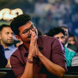 Joseph Vijay