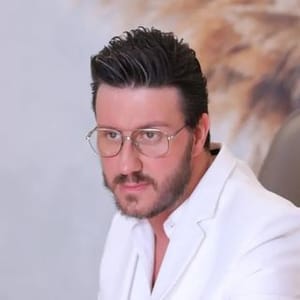 Mark Abdel Nour