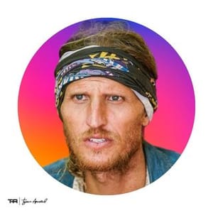 Tyson Apostol