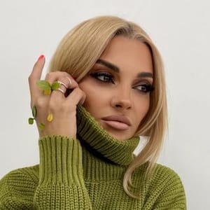 Nika Vasilewa