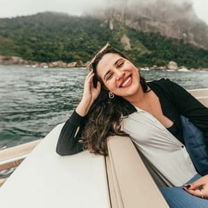 Monaliza Novais