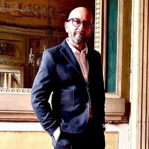 Marco Racchella
