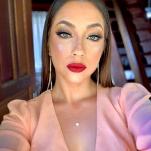 Lhaiz Maria Almeida