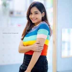 Shweta Tasgaonkar