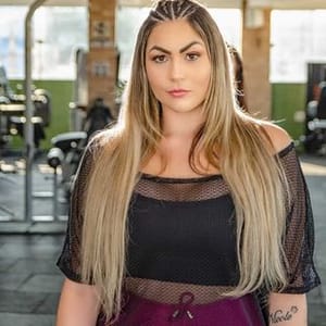 Thainara Cortez