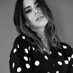 Victoria Pardini
