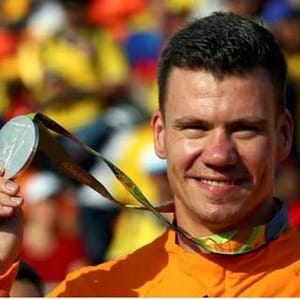 Jelle Van Gorkom