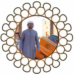 Ali Al-hmoudi