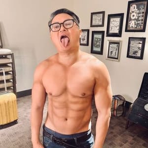 Alec Mapa