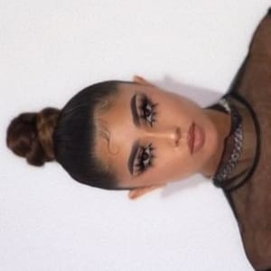 Latina Barbie