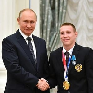 Denis Abliazin
