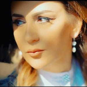 Gulyaz Memmedova