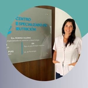 Dra. Romina Salerno