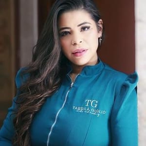 Tarsila Giglio