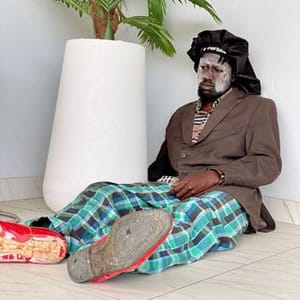 Baba Gideon