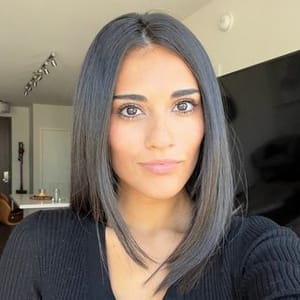 Laura Perdomo Janis