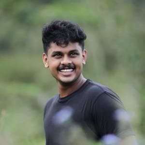 Hafis Athimannil