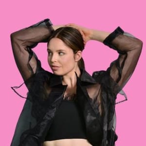 Georgiaxx Music