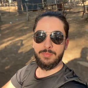 Abed Alrahman Khalil