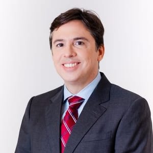 Andre Gordilho