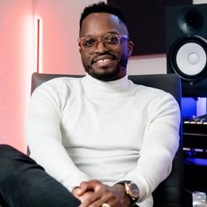 Anthony Omenya