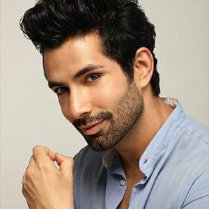 Sahil Shroff