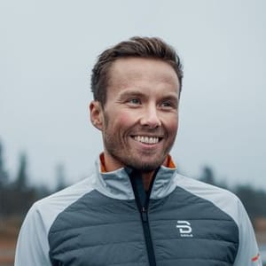 Emil Iversen