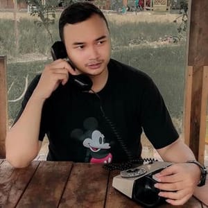 Bonank Gunawan