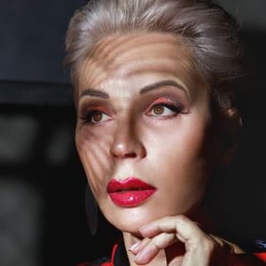 Valentina Shadurko
