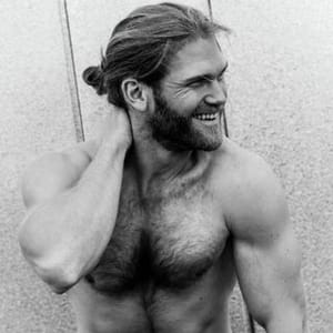 Andrew Lutomski