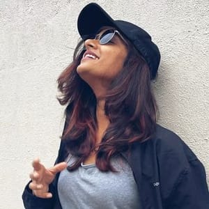 Sangeetha Sringeri