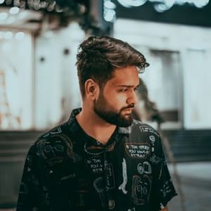 Uzair Altaf