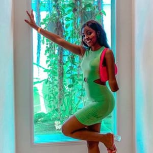 Miss Courageuse