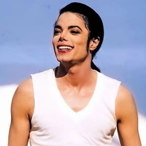 Blog Michael Jackson
