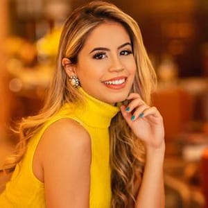 Alexia Rocha