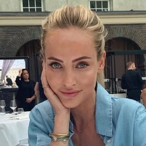 Merrith Van Den Bosch